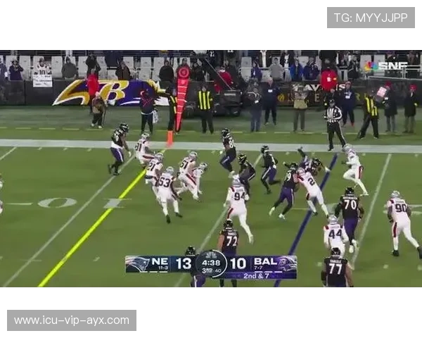 NFL绝杀档四分卫冲阵达阵全场炸裂