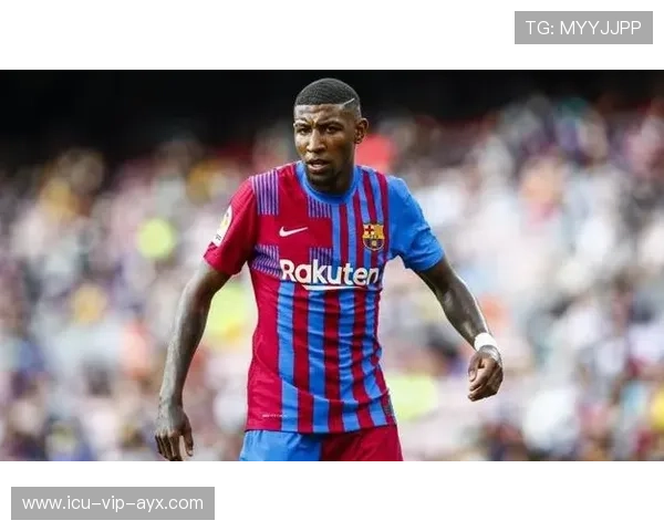 巴塞罗那—德斯特边路推进传中造点